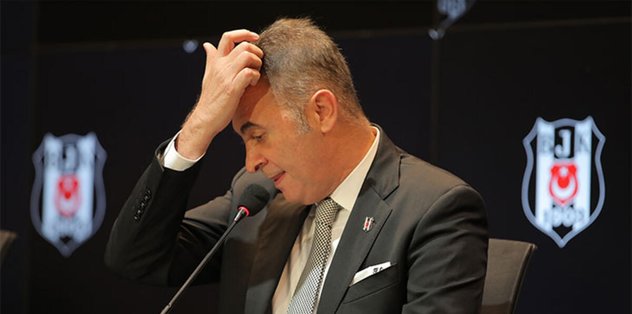 Fikret Orman aday olacak mı? Kararını verdi! Beşiktaş son dakika haberleri