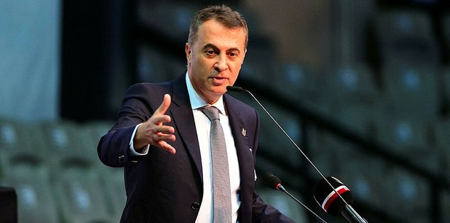 Fikret Orman: Bunlar saçma sapan dedikodular