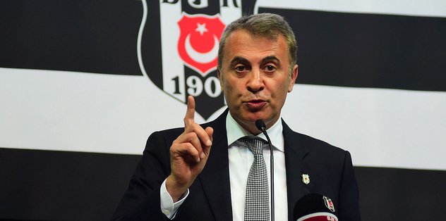 Fikret Orman: "Hak edenin kazandığı bir sezon yaşanmasını temenni ediyorum"
