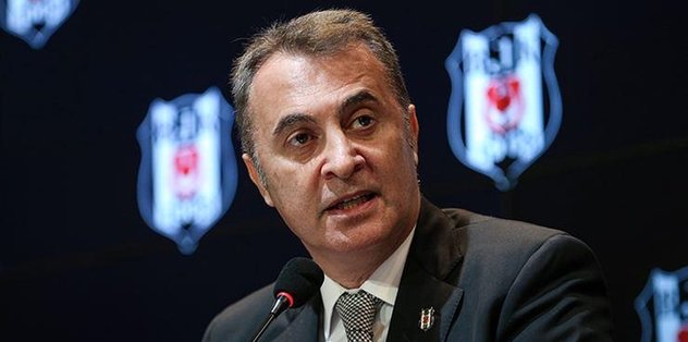 Fikret Orman: Hayır kırgınım!