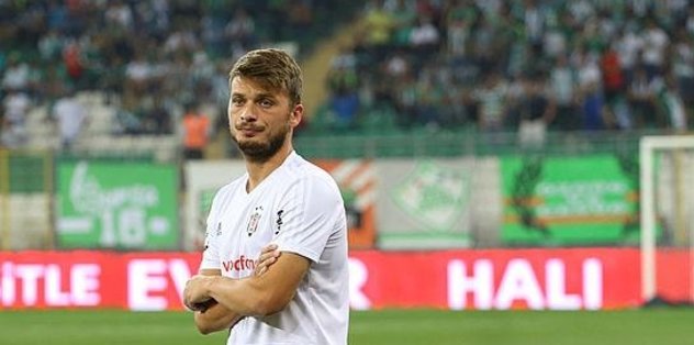 Fikret Orman: "Ljajic en çok Negredo'ya yarar!"