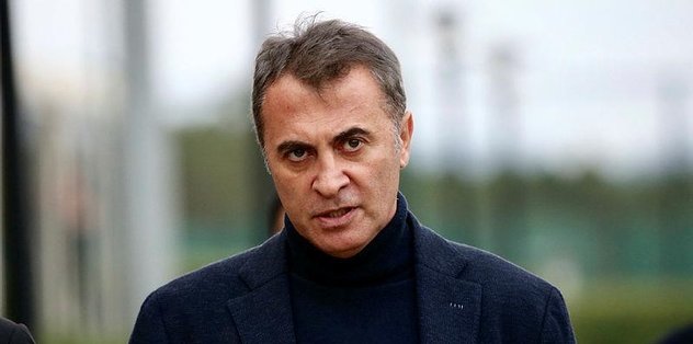 Fikret Orman: Memnun değilim