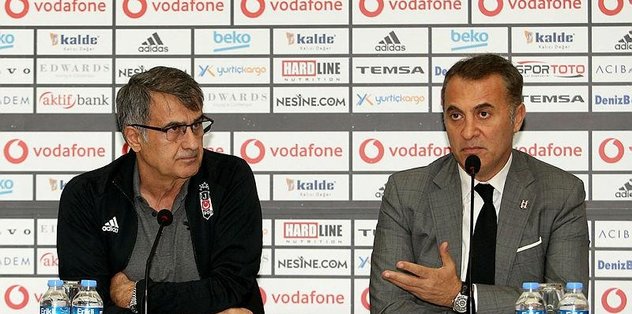 Fikret Orman: "Mutlu değiliz"