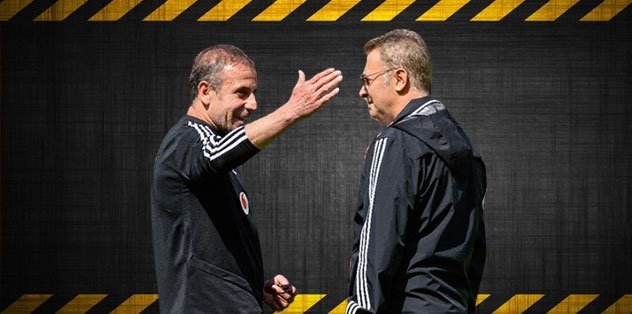 Fikret Orman: Top artık sende!