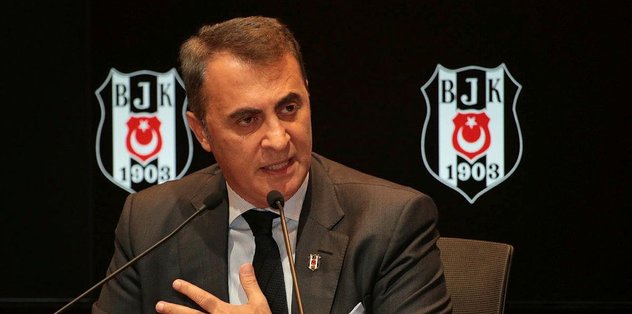 Fikret Orman'a yeni soru: Daireler nerede?