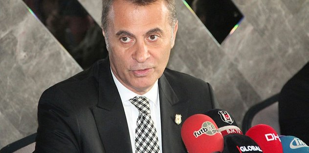 Fikret Orman'dan kafa karıştıran Negredo açıklaması