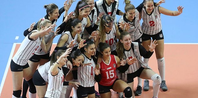 Filede derbi heyecanı