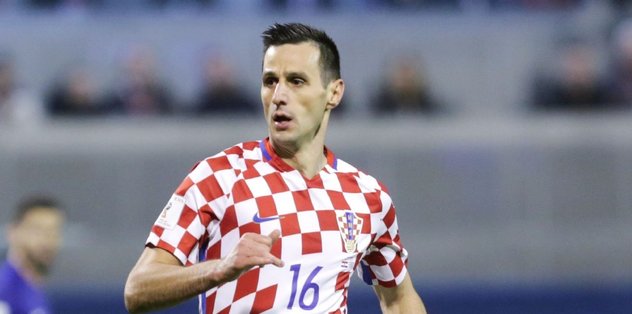 İspanya'dan flaş iddia: Nikola Kalinic'e en iyi teklif Fenerbahçe'den!