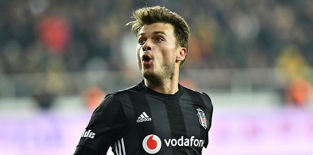 Flaş iddia: Sergen Yalçın Ljajic'i istemiyor! Yerine Nico Gaitan...
