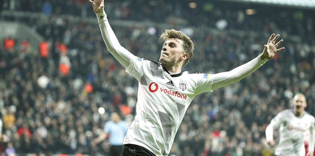 Flaş transfer iddiası... Giuliano'nun yerine Ljajic!