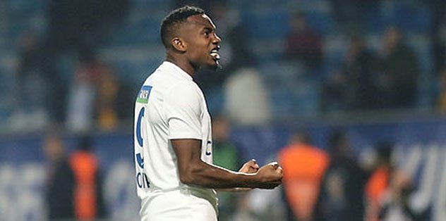 Fode Koita'dan Beşiktaş hamlesi! Kasımpaşa ile görüştü ve...