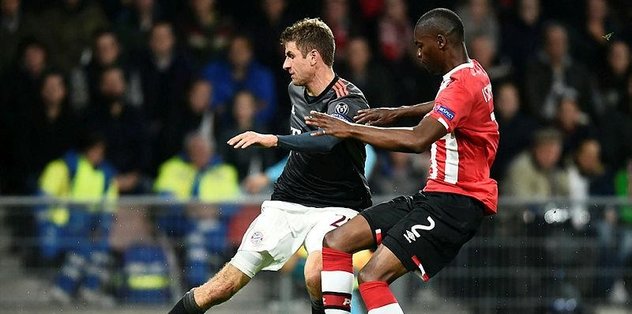 Fransız savunmacı Nicolas Mirin: “Beşiktaş beni istiyor."