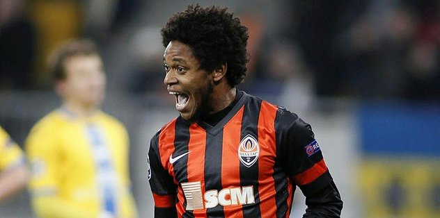 Fransızlardan Luiz Adriano iddiası!