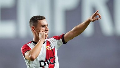 Frutos’a kiralama teklifi