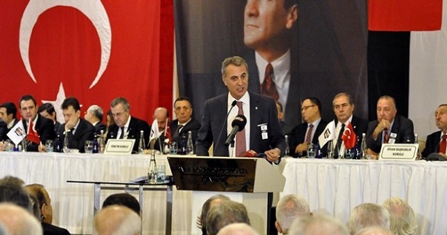 OrmanDemirören ve Cumhurbaşkanı hakkında konuştu