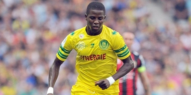 Marsilya 10 Milyon Euro istedi, Kartal rota değiştirdi!