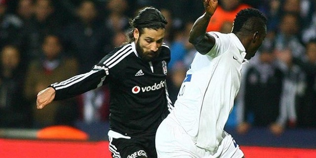 Almanların Olcay Şahan Sevdası