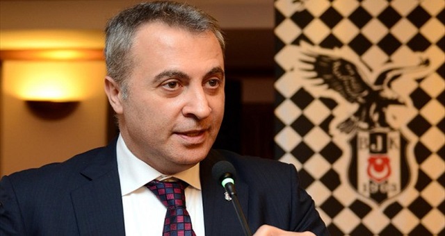 Fikret Orman'dan yıldız açıklaması