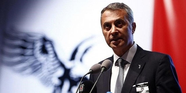 Orman, noktayı koydu! 