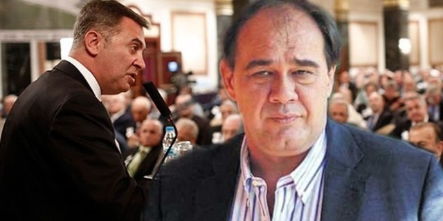 Açıklanmayan rapor internete düştü