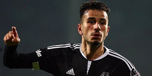 Oğuzhan Gece ve Gündüz