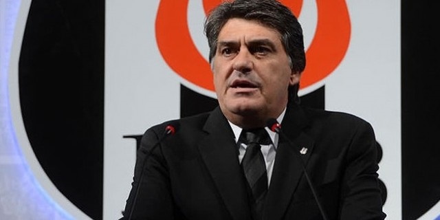 Adalı başkanlık için düğmeye bastı