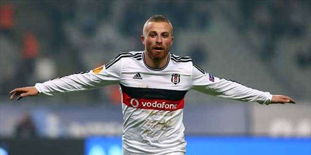 Gökhan Töre'ye şok yasak 