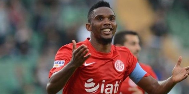 Beşiktaş Beni Almak İstedi