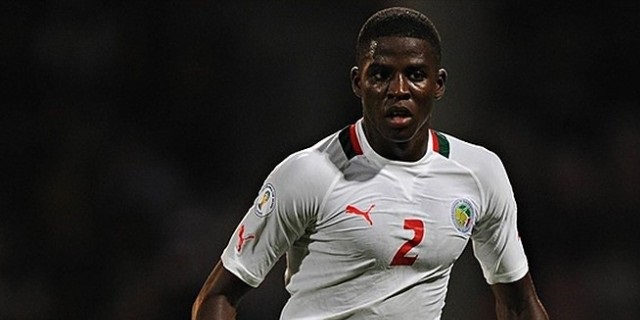 Djilobodji veda mı ediyor