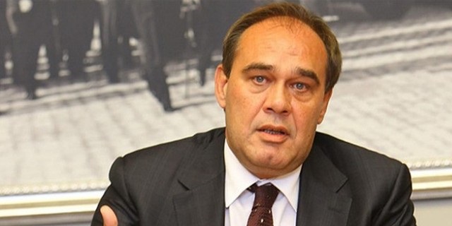 Tüpçüye Para vermeyin.