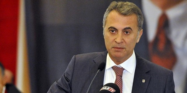 Taht Oyunları Beşiktaş