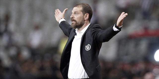 Slaven Bilic: Beşiktaş bir yaşam tarzı