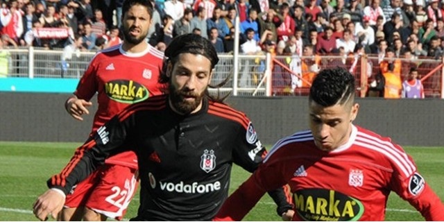 Sivasspor en son 2 sezon önce