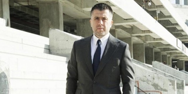 Cumhurbaşkanımız olmasaydı