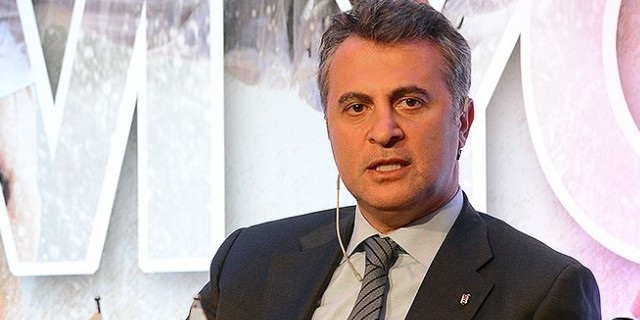 Yönetimde revizyon başlıyor