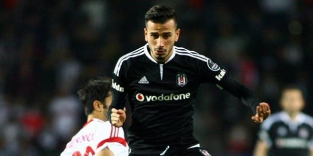 Orta sahanın kralı Oğuzhan