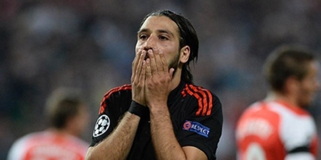 Şahan'dan 3 puan yorumu!