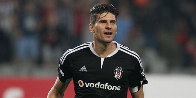Gomez, atmaya devam ediyor!