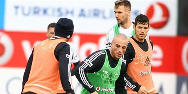 Gitmiyoruz savaşacağız!