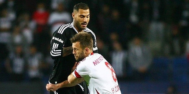 Neden pas atmıyorsun?