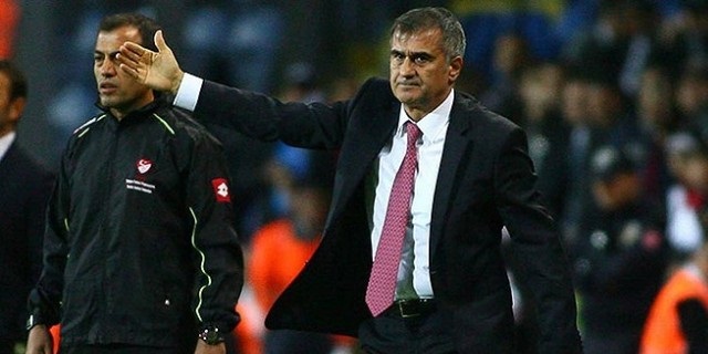 Güneş En Tepede Parlar