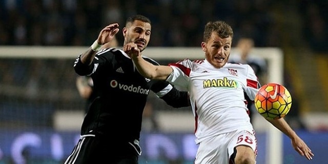 Aklından bile geçirme Quaresma!