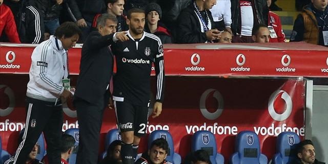  Tosun Paşaya 9 dakika yetti