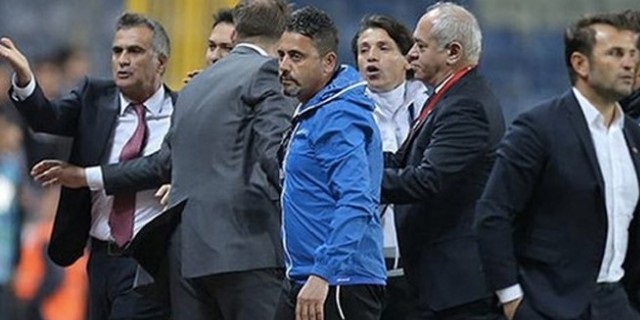 Sivas'tan Şenol Güneş açıklaması!