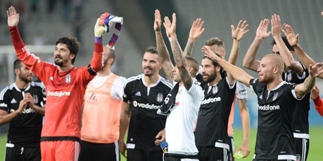 Emeğinizi yedirmeyin!