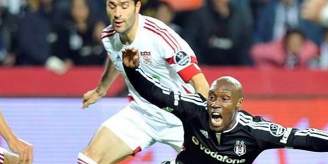 Ben dalgıç değilim