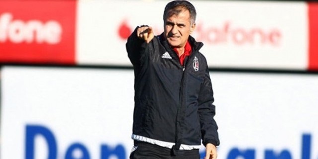 Güneş kaçan golleri eleştirdi