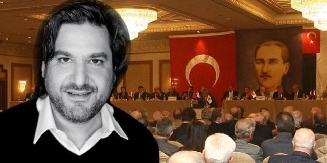 Herkes bu projeye destek veriyor