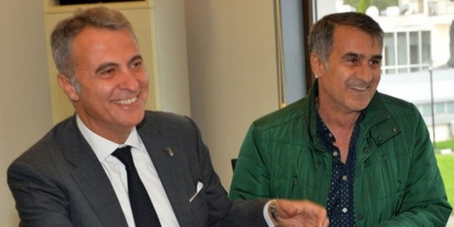 Orman'dan Güneş'e; Adaletin eseri