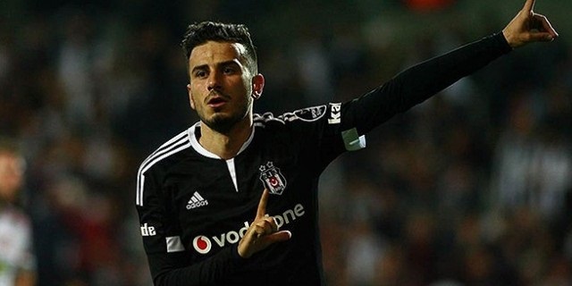 Oğuzhan'ın bedeli belli!